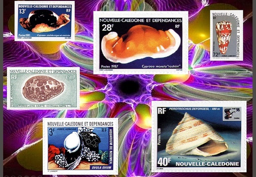 Philately Diverses (All) (Gallery)