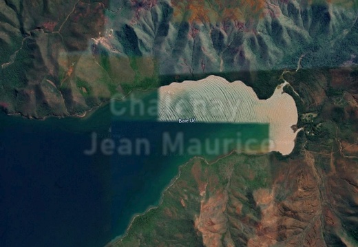 Baie Ouïe (Uïe)